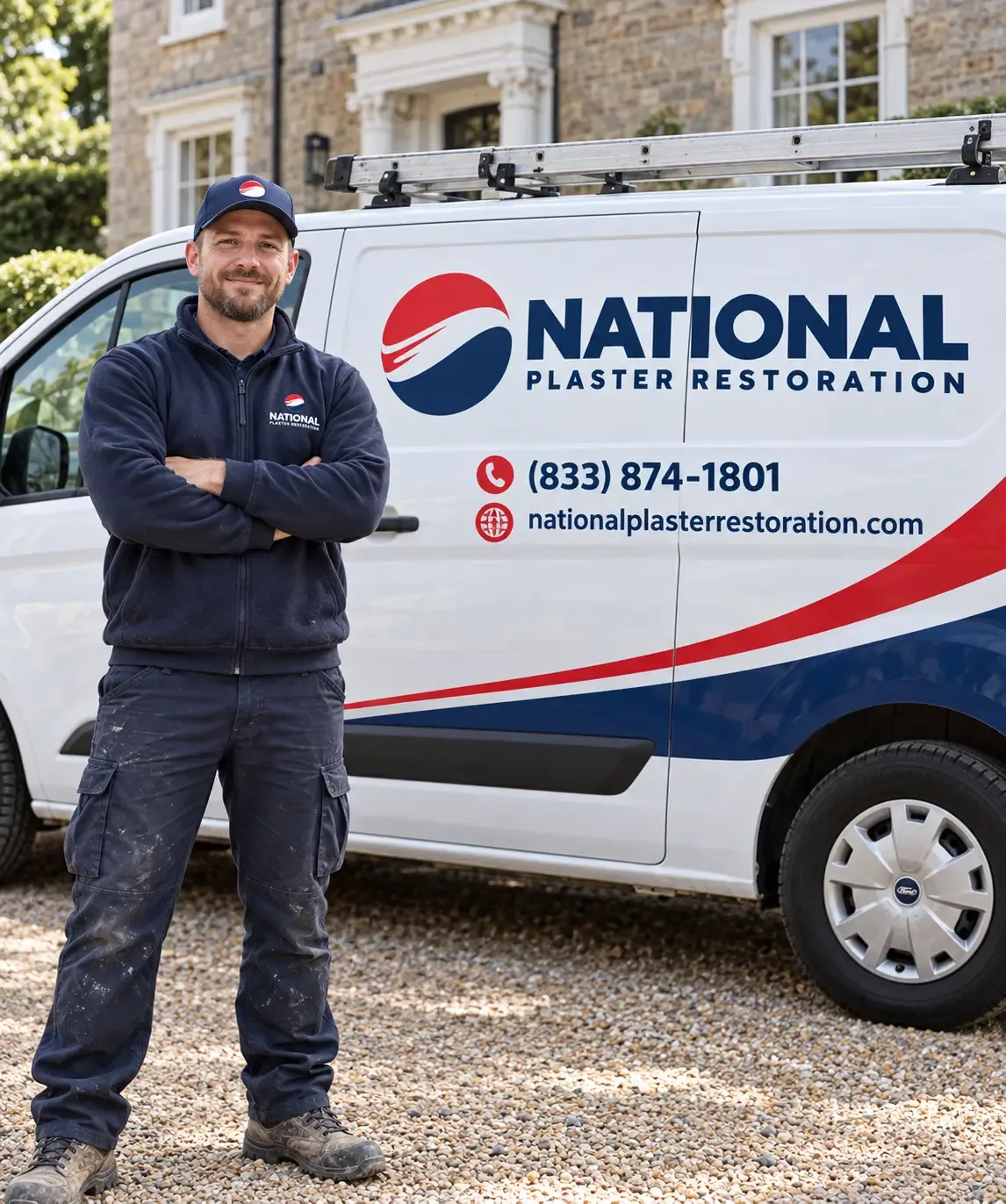 Plaster Repair Inman, KS FAQs